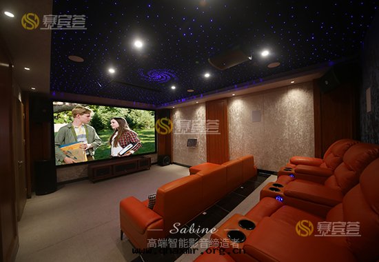 佛山(shān).雍景灣全(quán)宅(zhái)影音(yīn)室(shì)