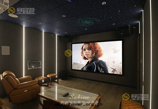 佛山(shān).錦繡龍灣多功能(néng)影音(yīn)室(shì)