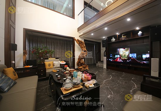 當代(dài)万(wàn)國(guó)府影院(yuàn)