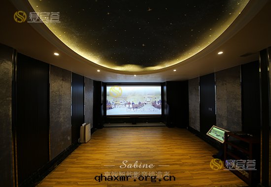 穆天(tiān)子山(shān)莊美(měi)加湾