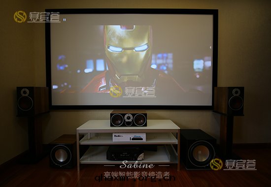 保利東(dōng)湾東(dōng)禦花(huā)園(yuán)私人(rén)影院(yuàn)