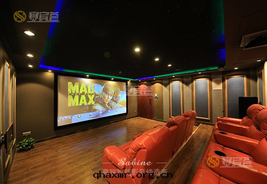 湖濱三(sān)号(hào)香(xiāng)格里(lǐ)拉私人(rén)影院(yuàn)