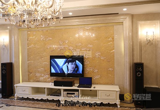 千(qiān)燈(dēng)湖水(shuǐ)韻尚都客廳影院(yuàn)