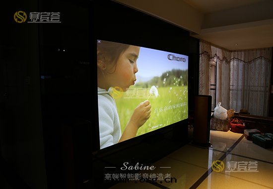 東(dōng)莞客廳影院(yuàn)