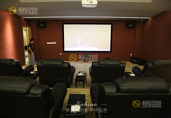 駿領雷(léi)克(kè)萨斯影院(yuàn)