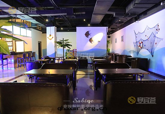 廣州太古倉清(qīng)吧