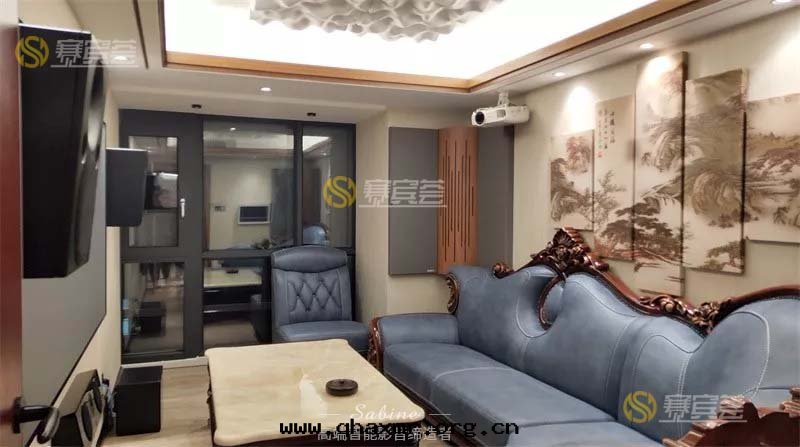 私人(rén)影院(yuàn)設計(jì) 私人(rén)影院(yuàn)設計(jì)