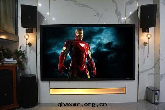 智能(néng)家(jiā)庭影院(yuàn)