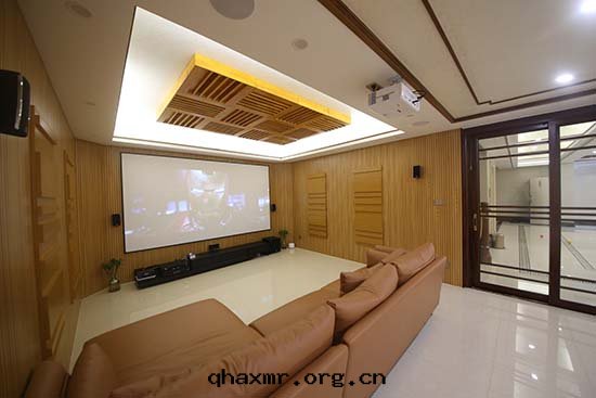 智能(néng)客廳影院(yuàn)設計(jì) 智能(néng)客廳影院(yuàn)設計(jì)