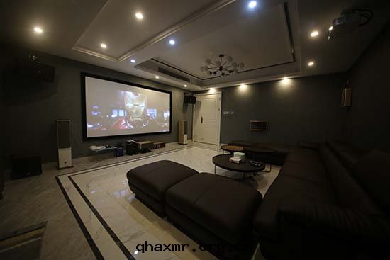 客廳家(jiā)庭影院(yuàn)造價 客廳家(jiā)庭影院(yuàn)造價