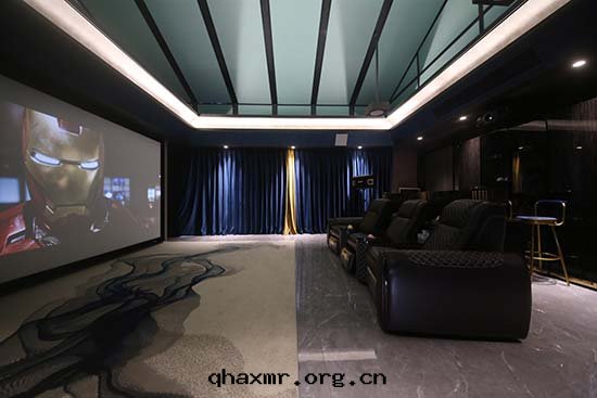 家(jiā)庭影院(yuàn)