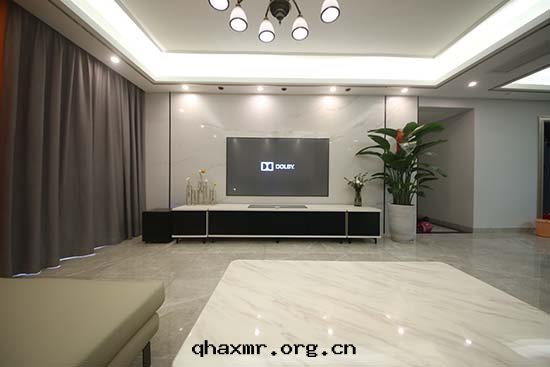 别墅影音(yīn)室(shì)