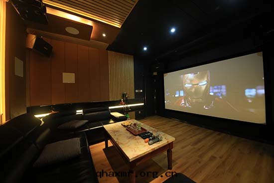客廳智能(néng)家(jiā)庭影院(yuàn) 客廳智能(néng)家(jiā)庭影院(yuàn)