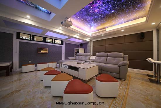 智能(néng)家(jiā)庭影院(yuàn) 智能(néng)家(jiā)庭影院(yuàn)