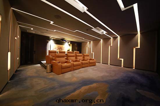 3D私家(jiā)影院(yuàn)設計(jì)