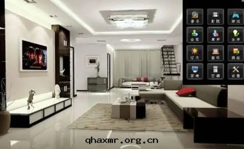 智能(néng)調光(guāng)