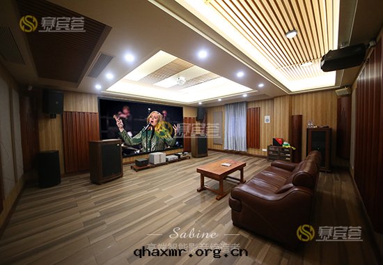 私人(rén)家(jiā)庭影院(yuàn)