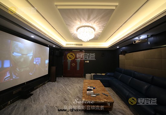 家(jiā)庭影院(yuàn)