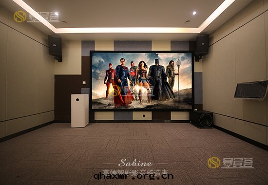 智能(néng)家(jiā)庭影院(yuàn)系(xì)統 智能(néng)家(jiā)庭影院(yuàn)系(xì)統