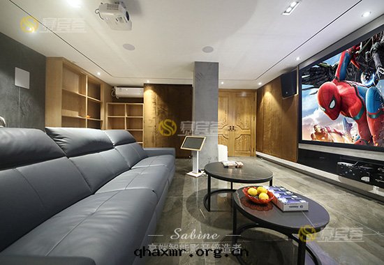 家(jiā)庭影院(yuàn)裝(zhuāng)修 家(jiā)庭影院(yuàn)裝(zhuāng)修