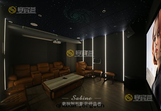 家(jiā)庭影院(yuàn)設計(jì) 家(jiā)庭影院(yuàn)設計(jì)