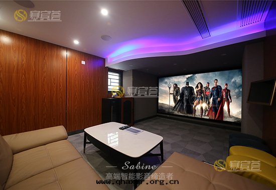 客廳家(jiā)庭影院(yuàn) 客廳家(jiā)庭影院(yuàn)
