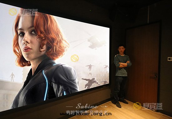 家(jiā)庭影院(yuàn)裝(zhuāng)修