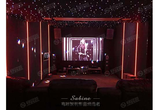 家(jiā)庭影院(yuàn)裝(zhuāng)修 家(jiā)庭影院(yuàn)裝(zhuāng)修