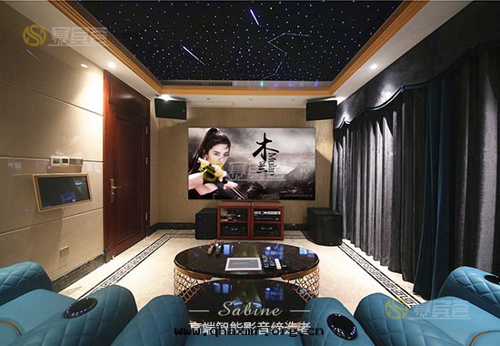 家(jiā)庭影院(yuàn)設計(jì) 家(jiā)庭影院(yuàn)設計(jì)