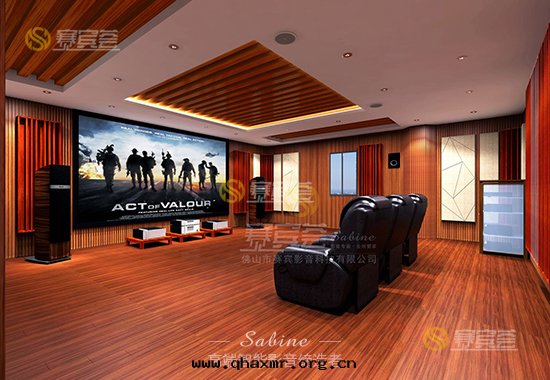 家(jiā)庭影院(yuàn)設計(jì) 家(jiā)庭影院(yuàn)設計(jì)