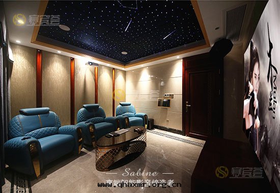 家(jiā)庭影院(yuàn)設計(jì) 家(jiā)庭影院(yuàn)設計(jì)