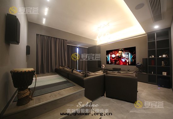 家(jiā)庭影院(yuàn)