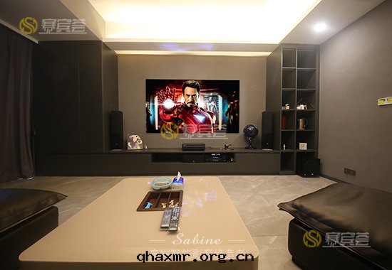 家(jiā)庭影院(yuàn)裝(zhuāng)修