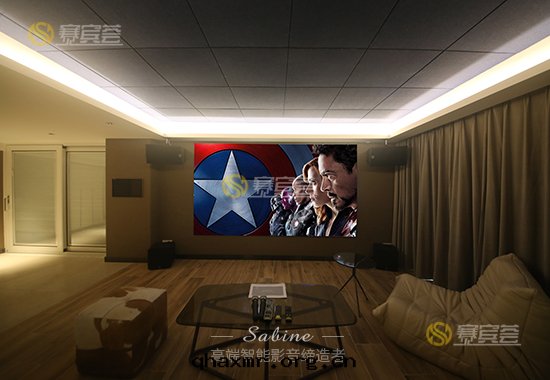 家(jiā)庭影院(yuàn)裝(zhuāng)修