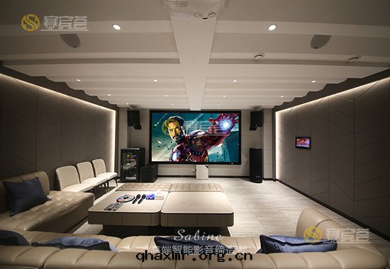 家(jiā)庭影院(yuàn)