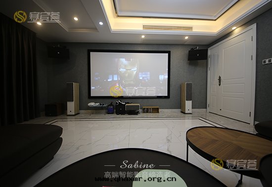 家(jiā)庭影院(yuàn)