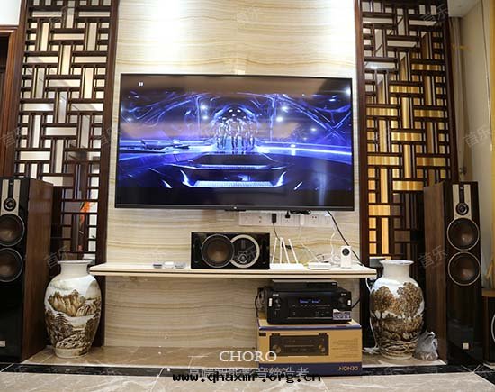 家(jiā)庭影院(yuàn)