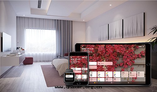 智能(néng)窗(chuāng)帘(lián) 智能(néng)窗(chuāng)帘(lián)