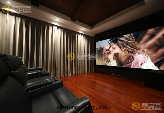 【佛山(shān).三水(shuǐ)碧桂園(yuán)】閣樓影音(yīn)室(shì)