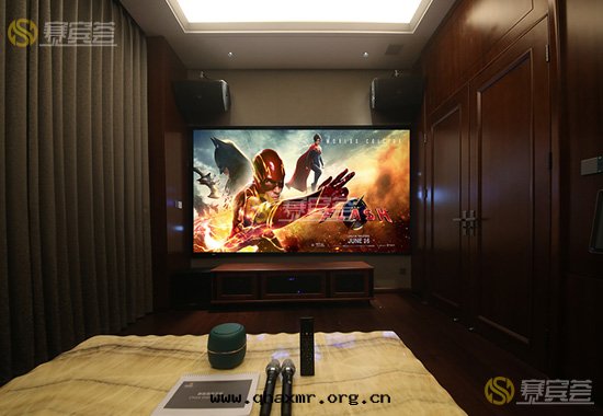 【廣東(dōng).中(zhōng)山(shān)南(nán)头(tóu)】别墅全(quán)宅(zhái)影音(yīn)室(shì)