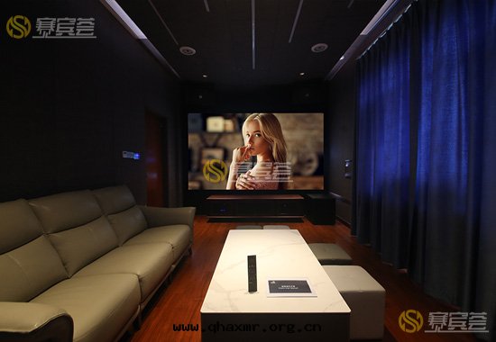 【南(nán)海碧桂園(yuán)】别墅綜合娛乐(lè)室(shì)案(àn)例